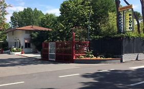 Camping Nuovo